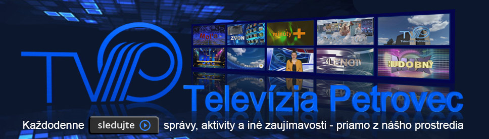 TVP header